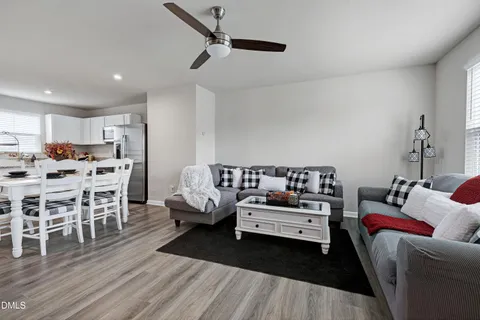 $294,900 | 15 Boone Court, Angier, NC 27501