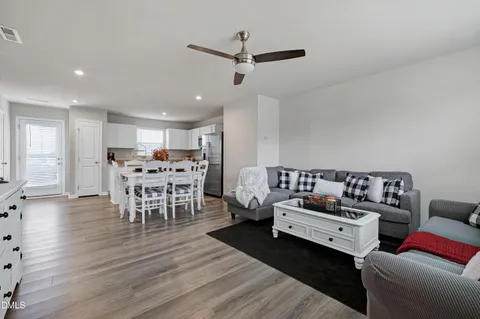 $294,900 | 15 Boone Court, Angier, NC 27501