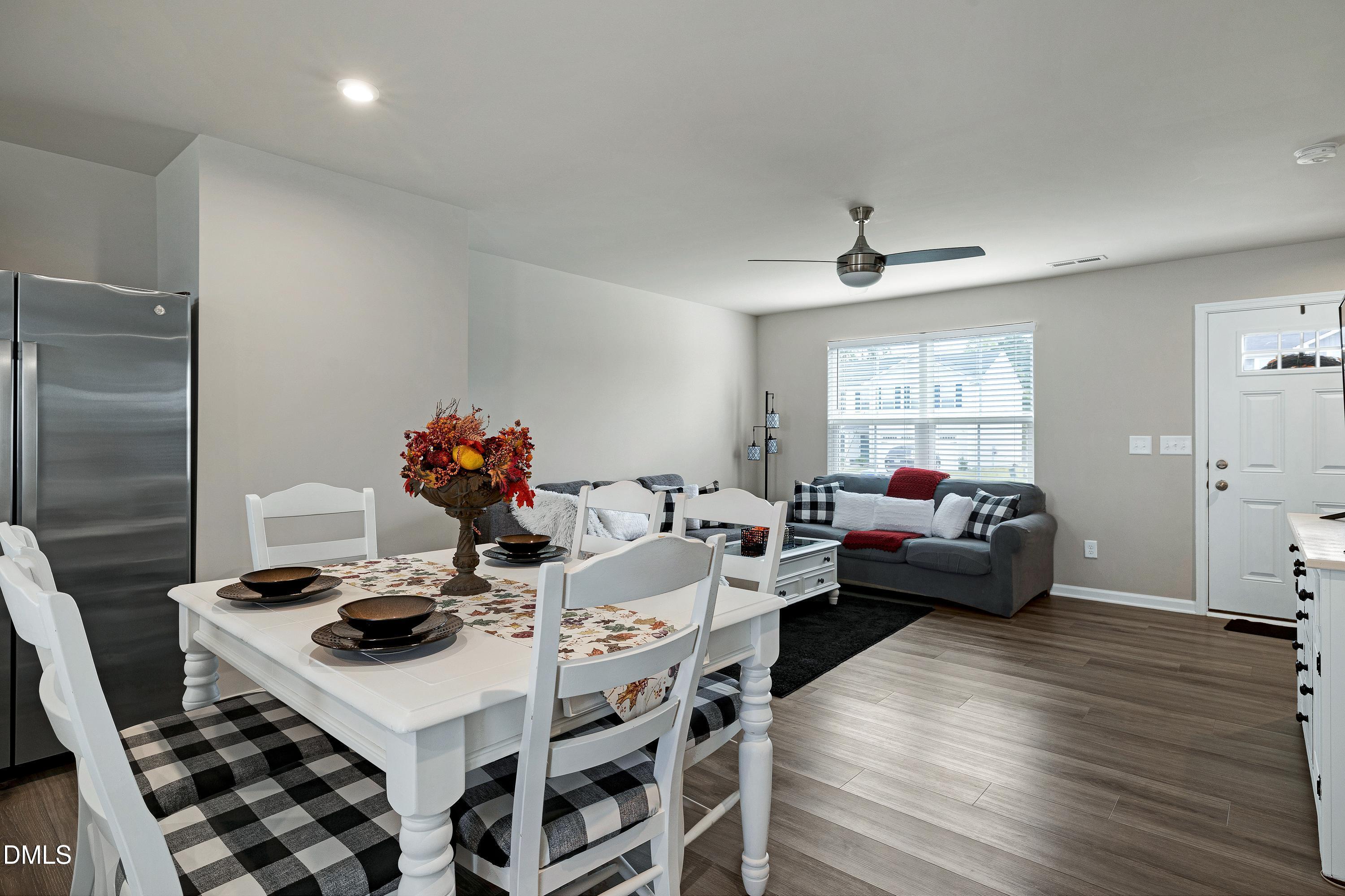 15 Boone Court Angier, NC 27501 - Photo 5 of 22 Scene-14