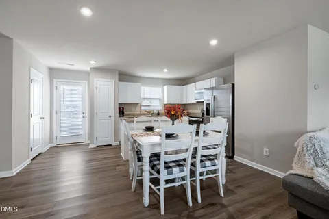 $294,900 | 15 Boone Court, Angier, NC 27501