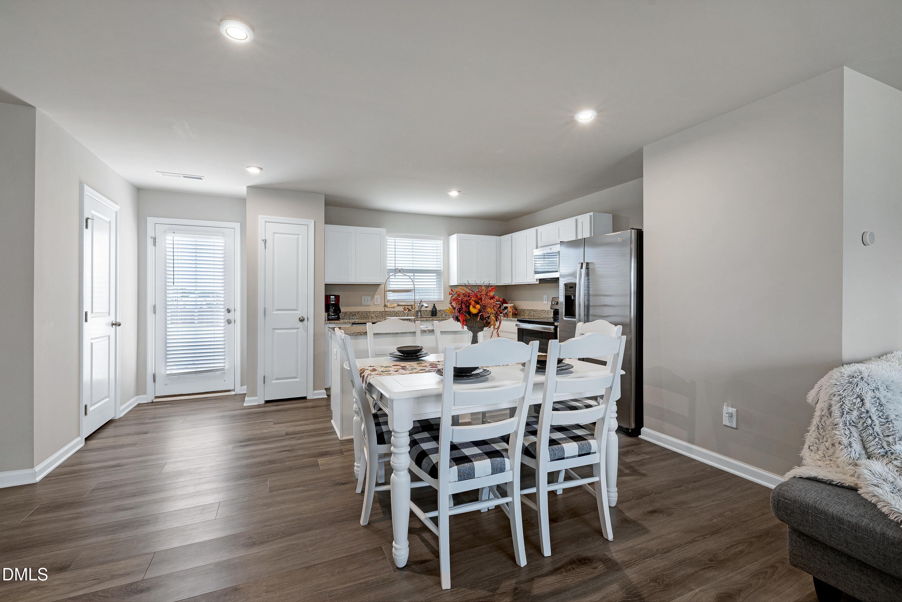 15 Boone Court Angier, NC 27501 - Photo 6 of 22 Scene-8