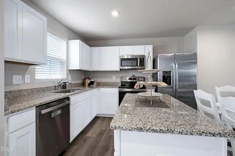 $294,900 | 15 Boone Court, Angier, NC 27501