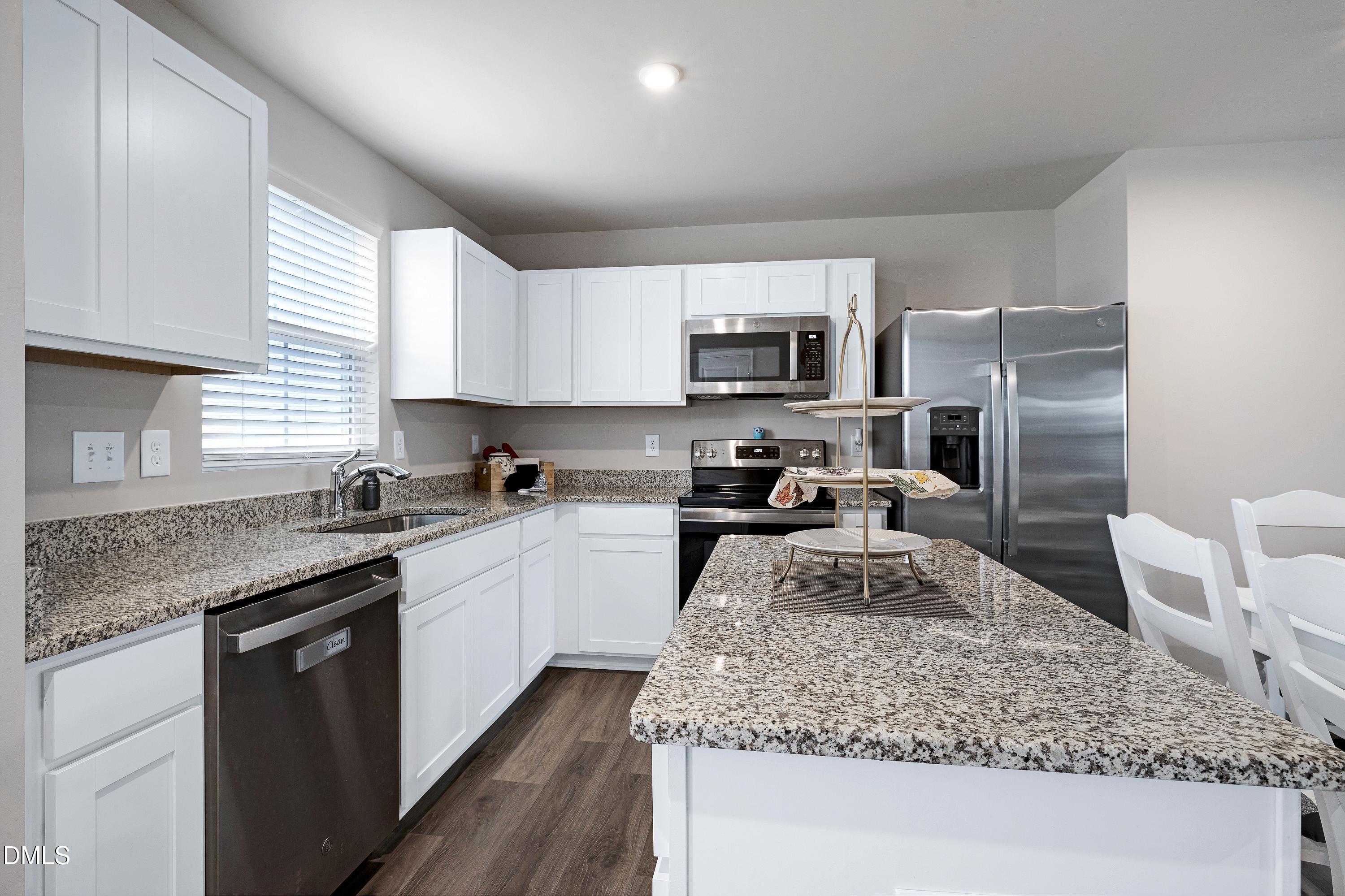 15 Boone Court Angier, NC 27501 - Photo 7 of 22 Scene-10