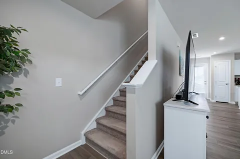 $294,900 | 15 Boone Court, Angier, NC 27501