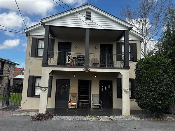 $895 | 3117 Arlington Street, Unit B, Jefferson, LA 70121