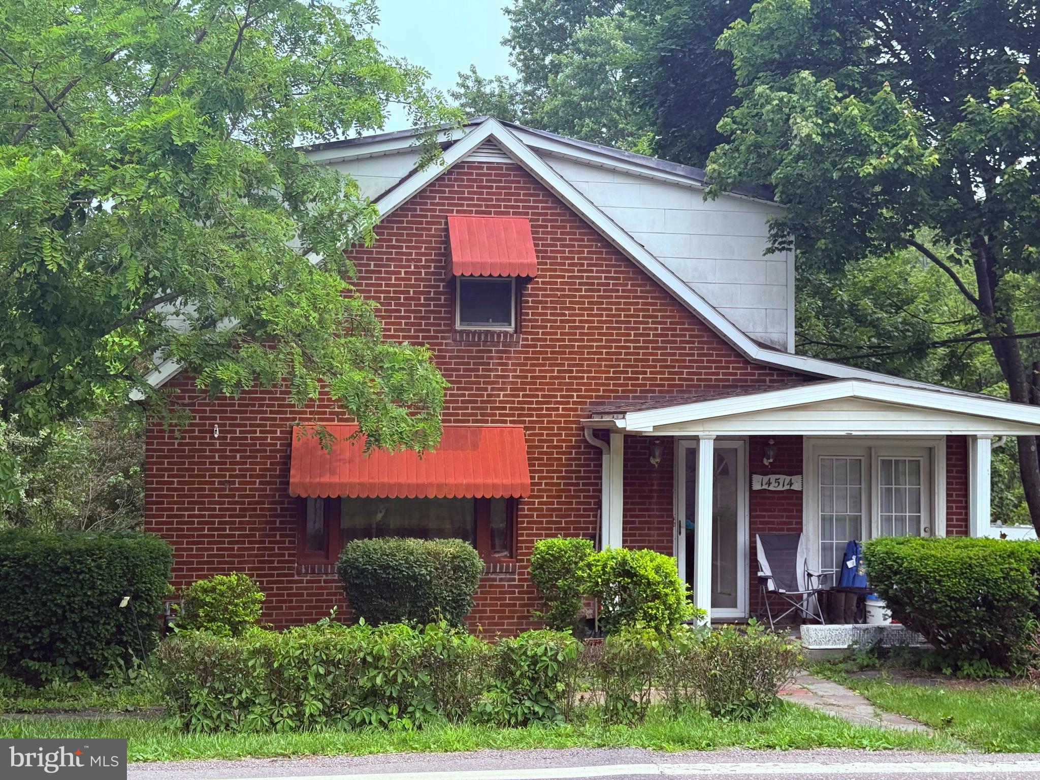 14514 Ellerslie Road Ellerslie, MD 21529 - Photo 2 of 7