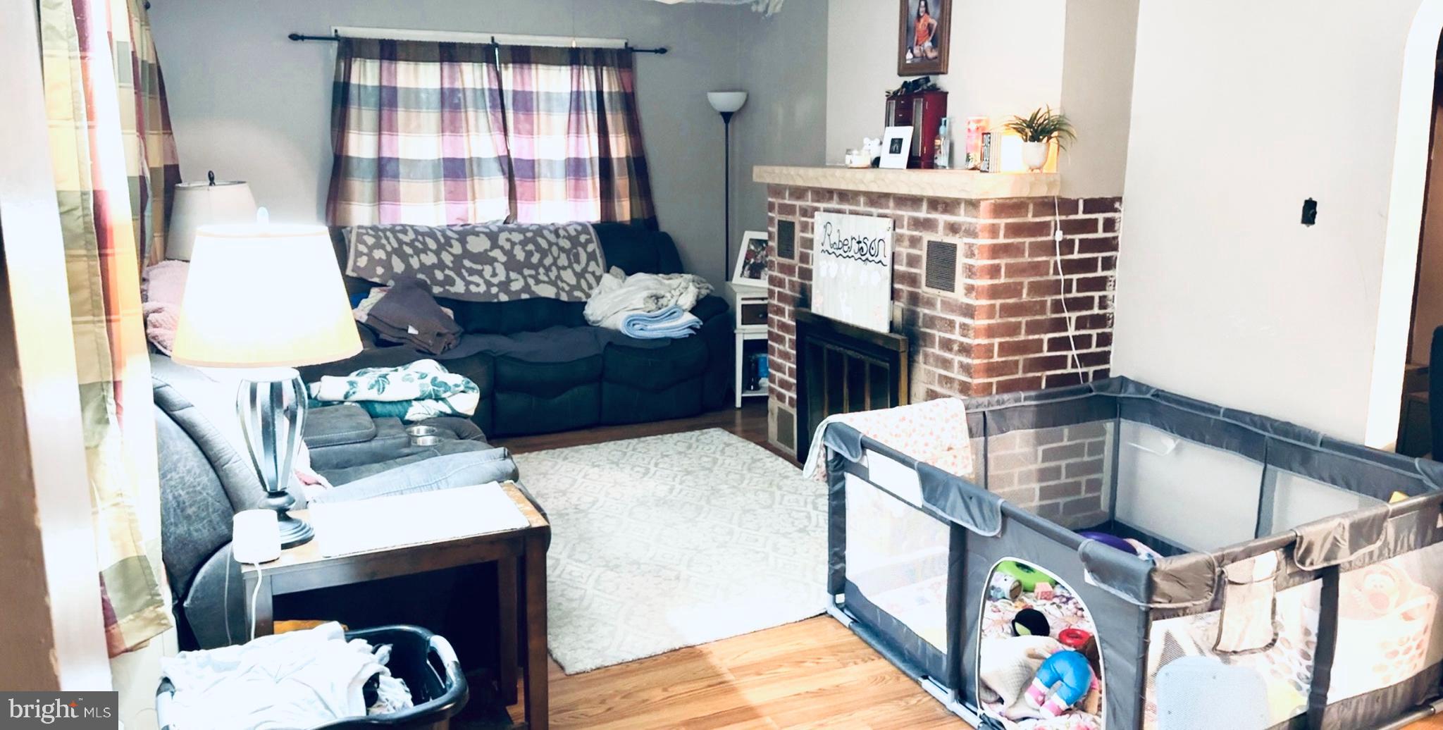 14514 Ellerslie Road Ellerslie, MD 21529 - Photo 3 of 7