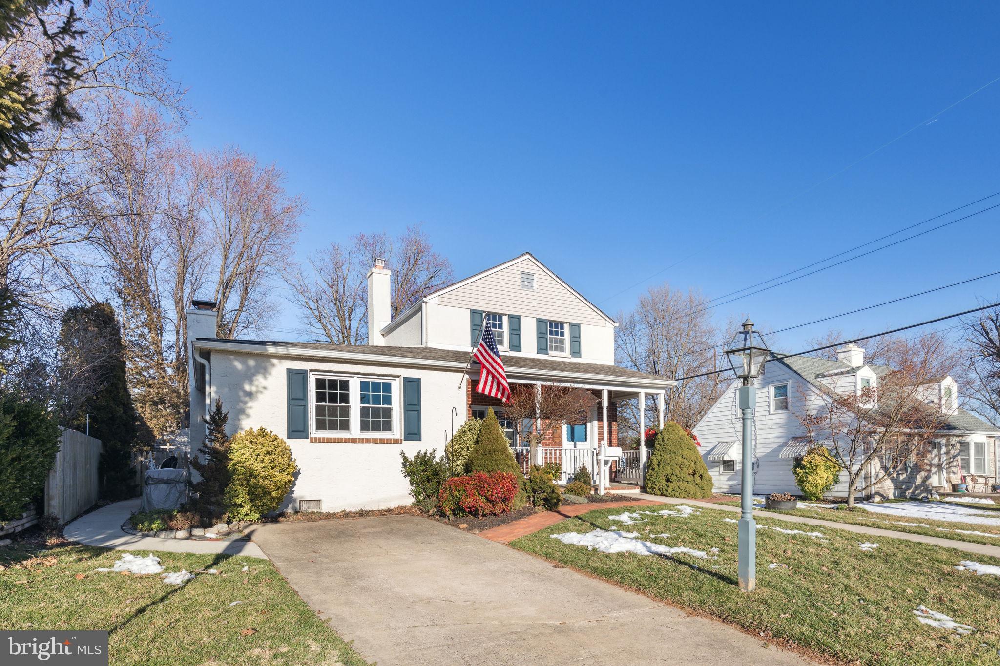 1203 Bruce Road Oreland, PA 19075 - Photo 3 of 48