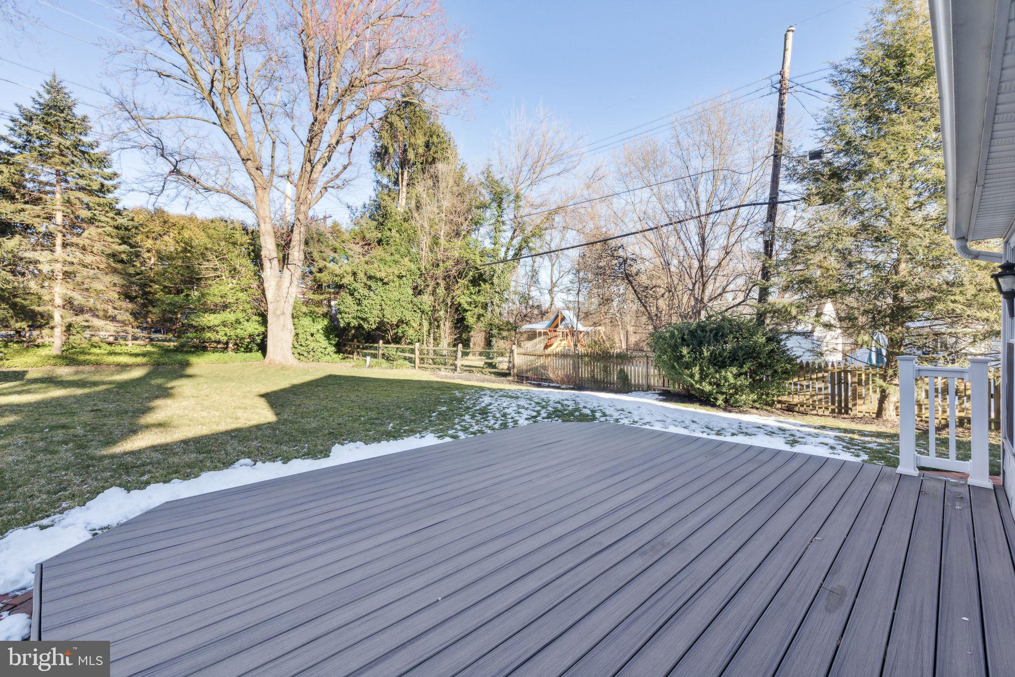1203 Bruce Road Oreland, PA 19075 - Photo 40 of 48