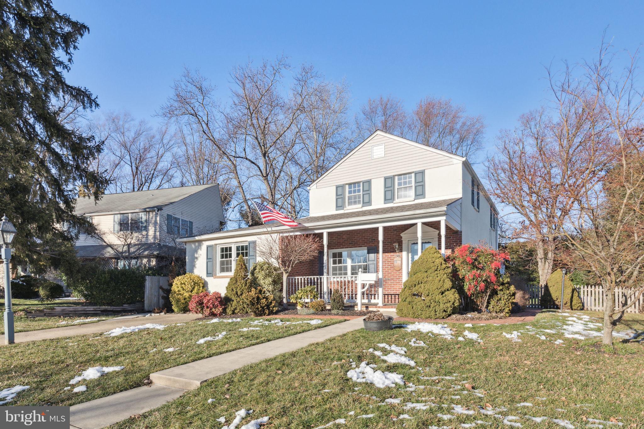 1203 Bruce Road Oreland, PA 19075 - Photo 4 of 48