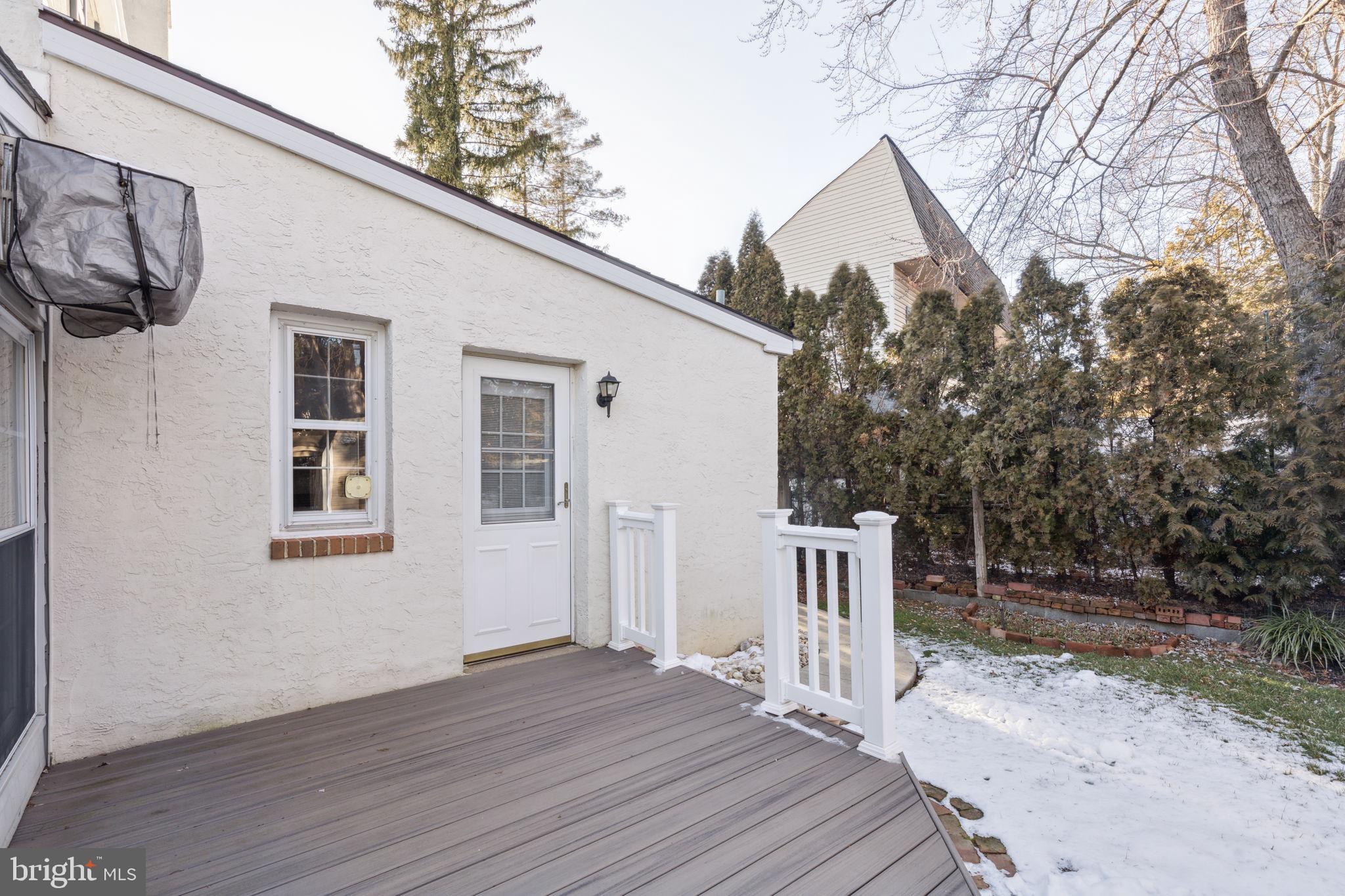 1203 Bruce Road Oreland, PA 19075 - Photo 41 of 48