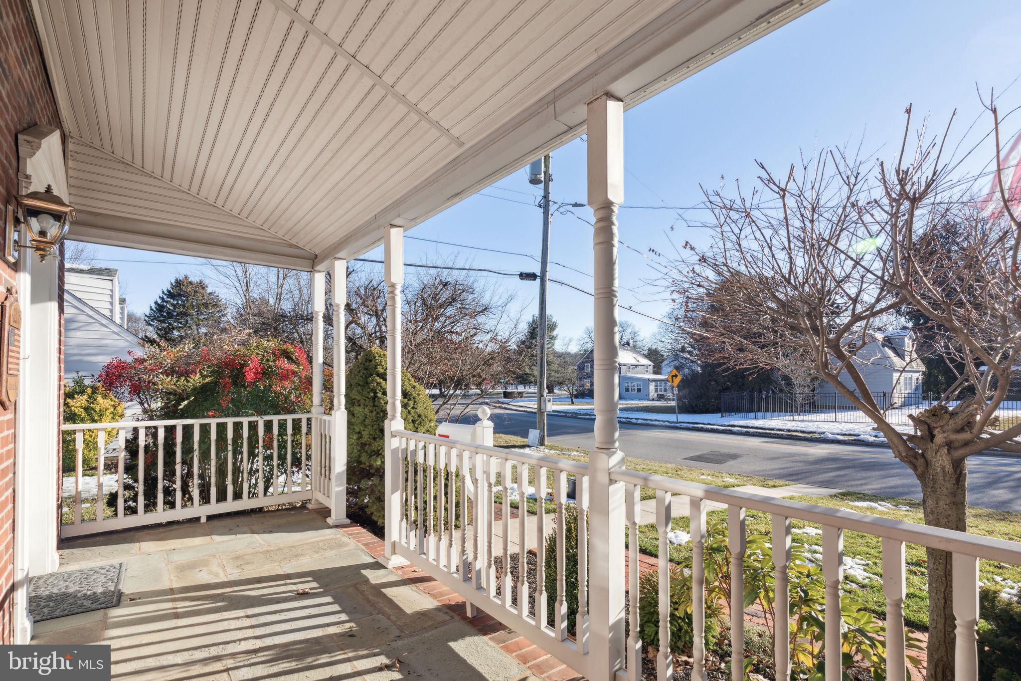 1203 Bruce Road Oreland, PA 19075 - Photo 45 of 48