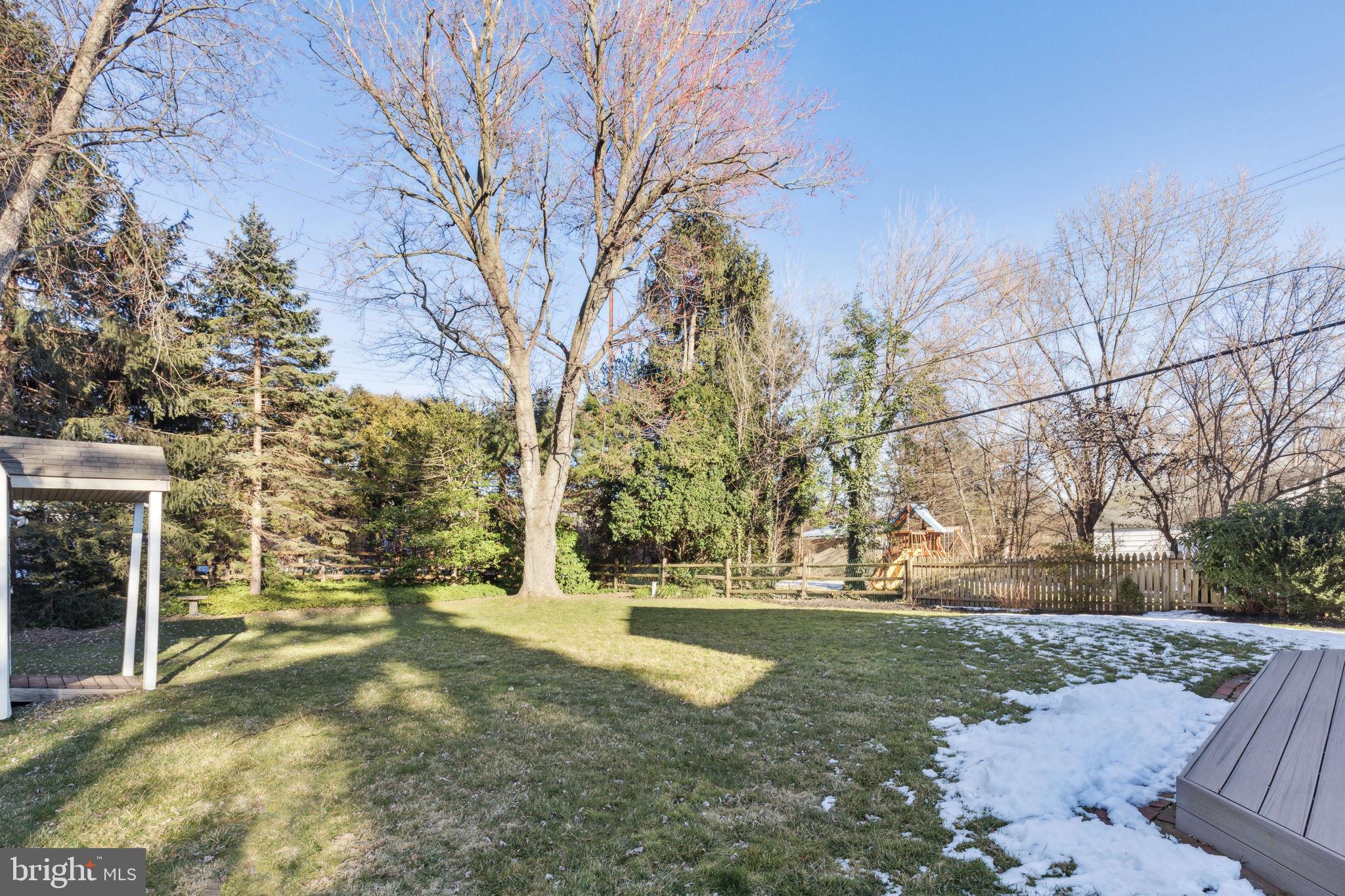 1203 Bruce Road Oreland, PA 19075 - Photo 47 of 48