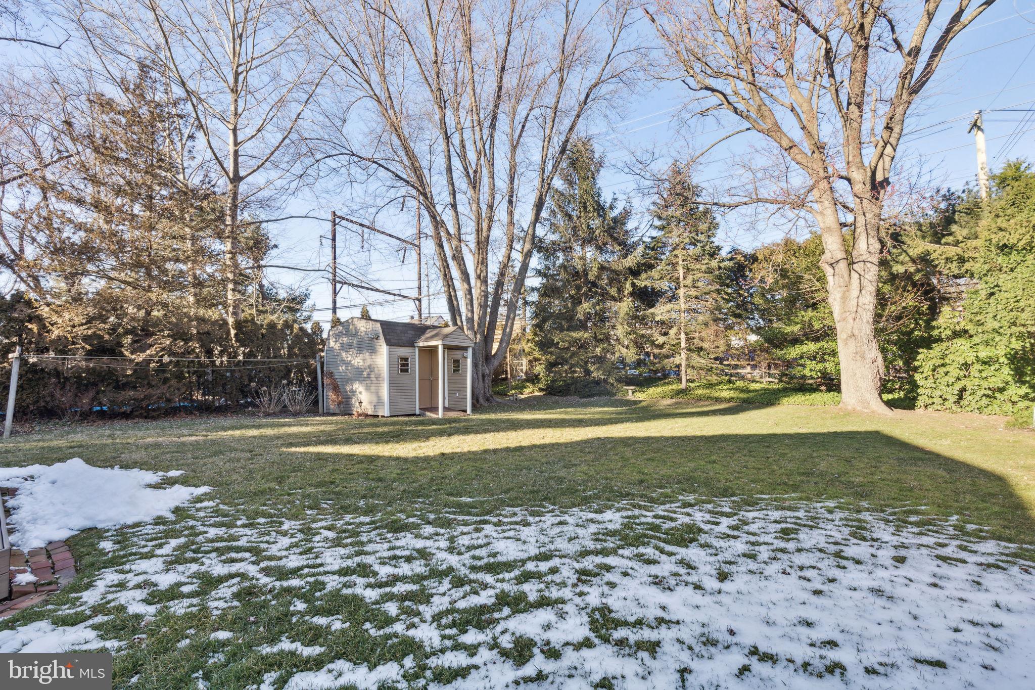 1203 Bruce Road Oreland, PA 19075 - Photo 48 of 48