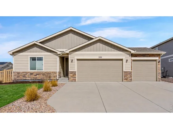 $624,995 | 7102 Silver Court, Timnath, CO 80547