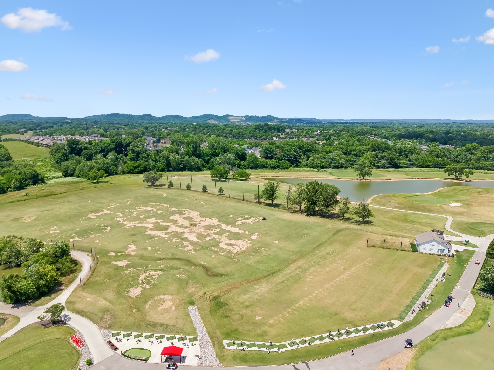 2037 Roderick Circle Franklin, TN 37064 - Photo 28 of 30