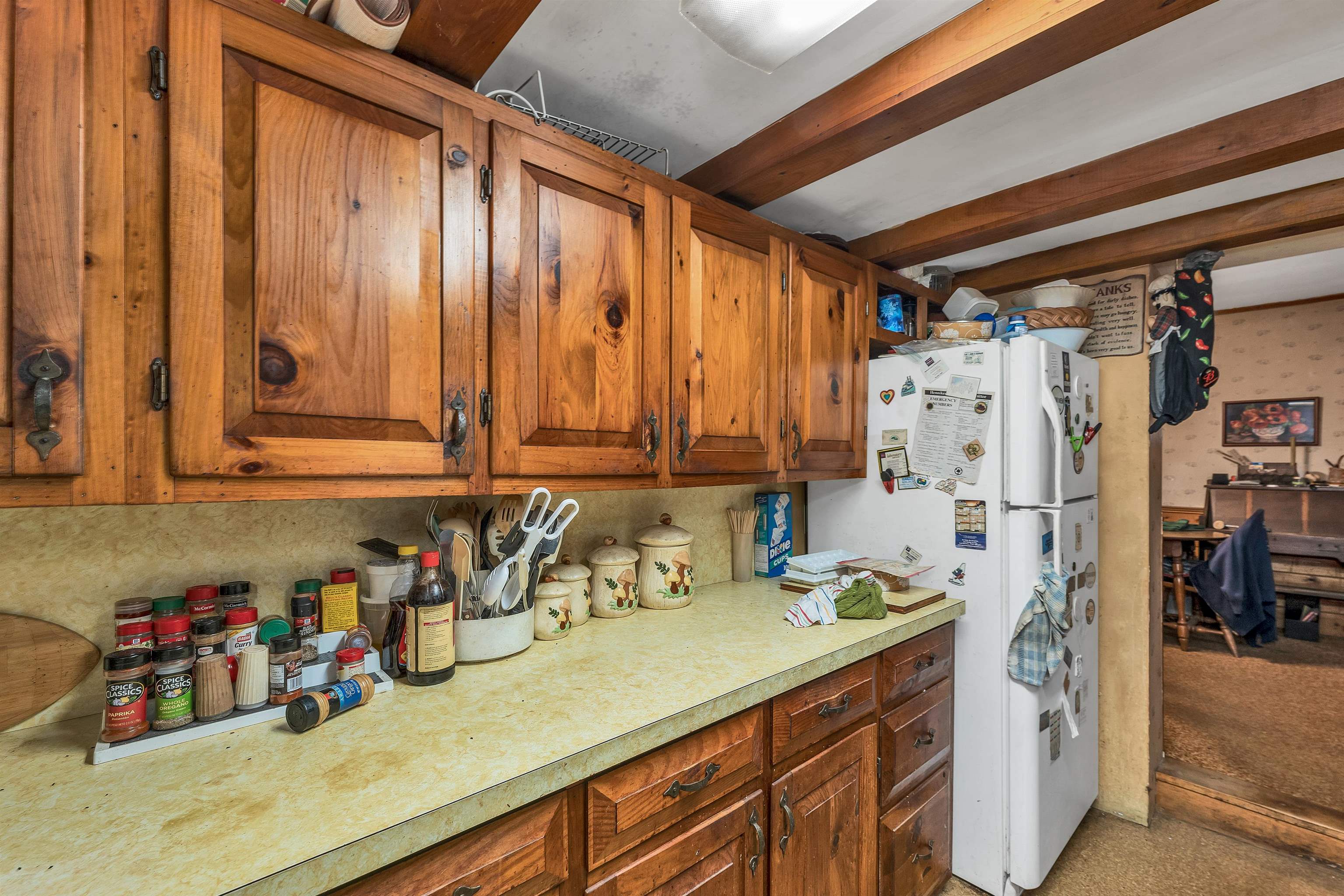 46 Weare Road Henniker, NH 03242 - Photo 5 of 31 Gallery Image 5