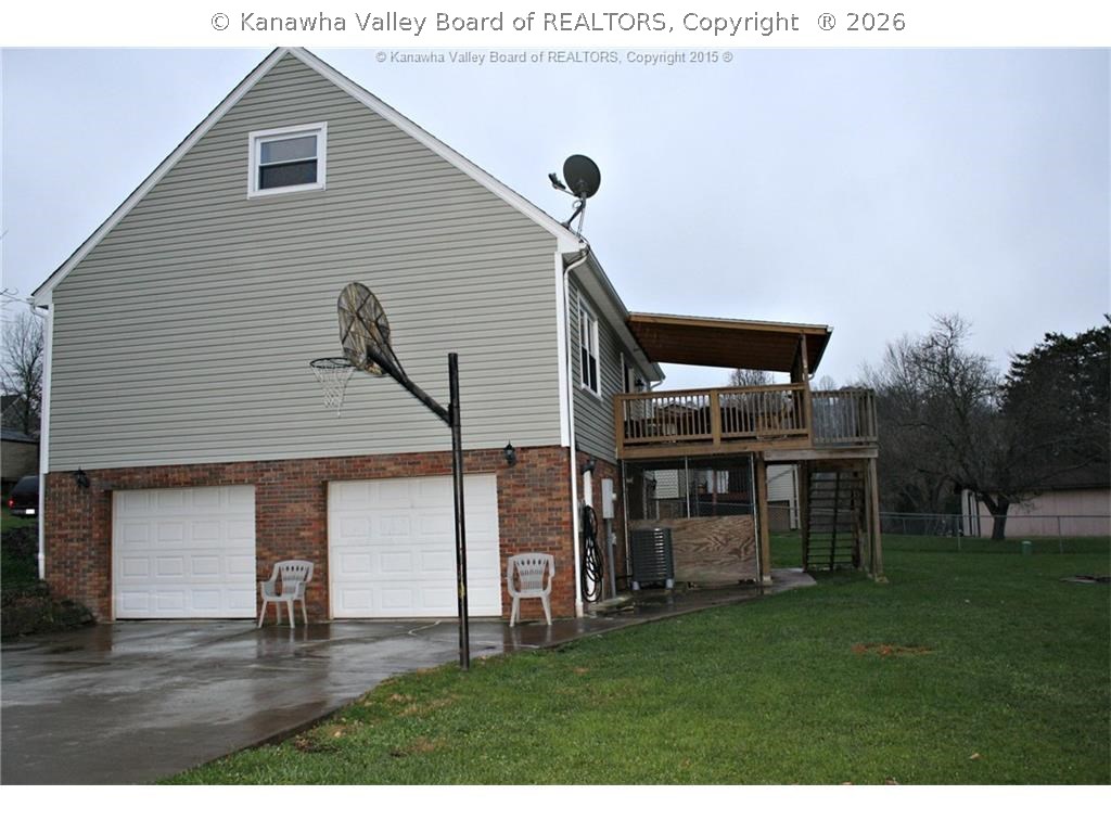 111 Carriage Way Road Nitro, WV 25143 - Photo 2 of 14 Gallery Image 2