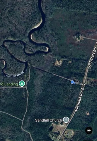 $360,000 | 2447 Hwy 259 Highway, Waynesville, GA 31566