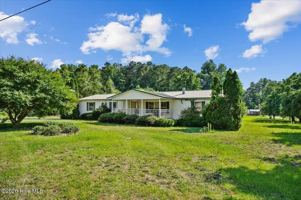 $190,000 | 188 Little Bear Run, Snow Hill, NC 28580