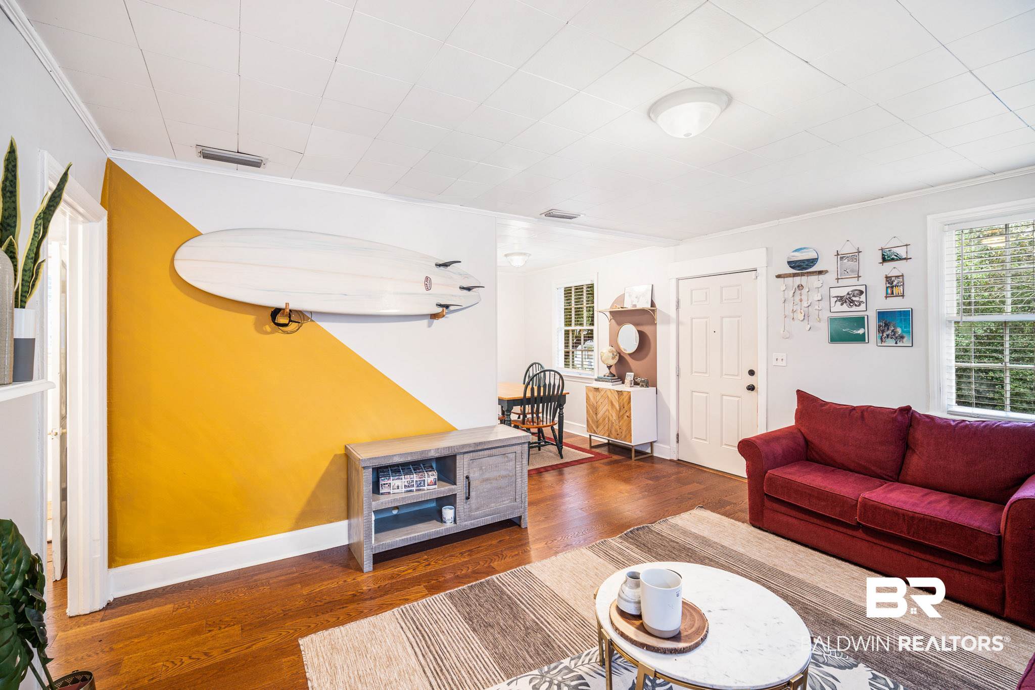 304 Border Drive West Mobile, AL 36608 - Photo 4 of 19
