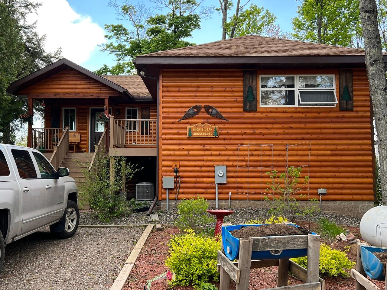 3429N Siegert Boulevard Mercer, WI 54547 - Photo 16 of 46 Gallery Image 16