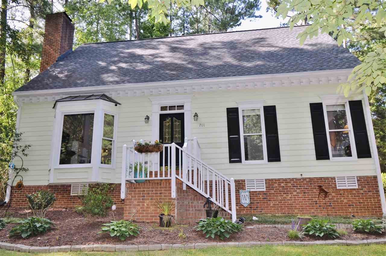7101 Tullamore Drive Raleigh, NC 27613 - Photo 2 of 27 Photo 2