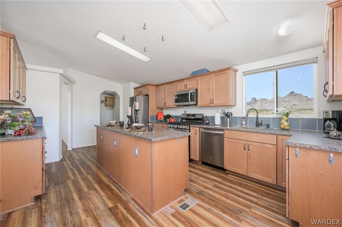 2757 South Jade Road Golden Valley, AZ 86413 - Photo 22 of 66 Gallery Image 22
