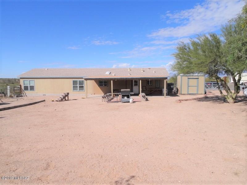 9525 South Leon Ranch Road Vail, AZ 85641 - Photo 31 of 38 Gallery Image 31