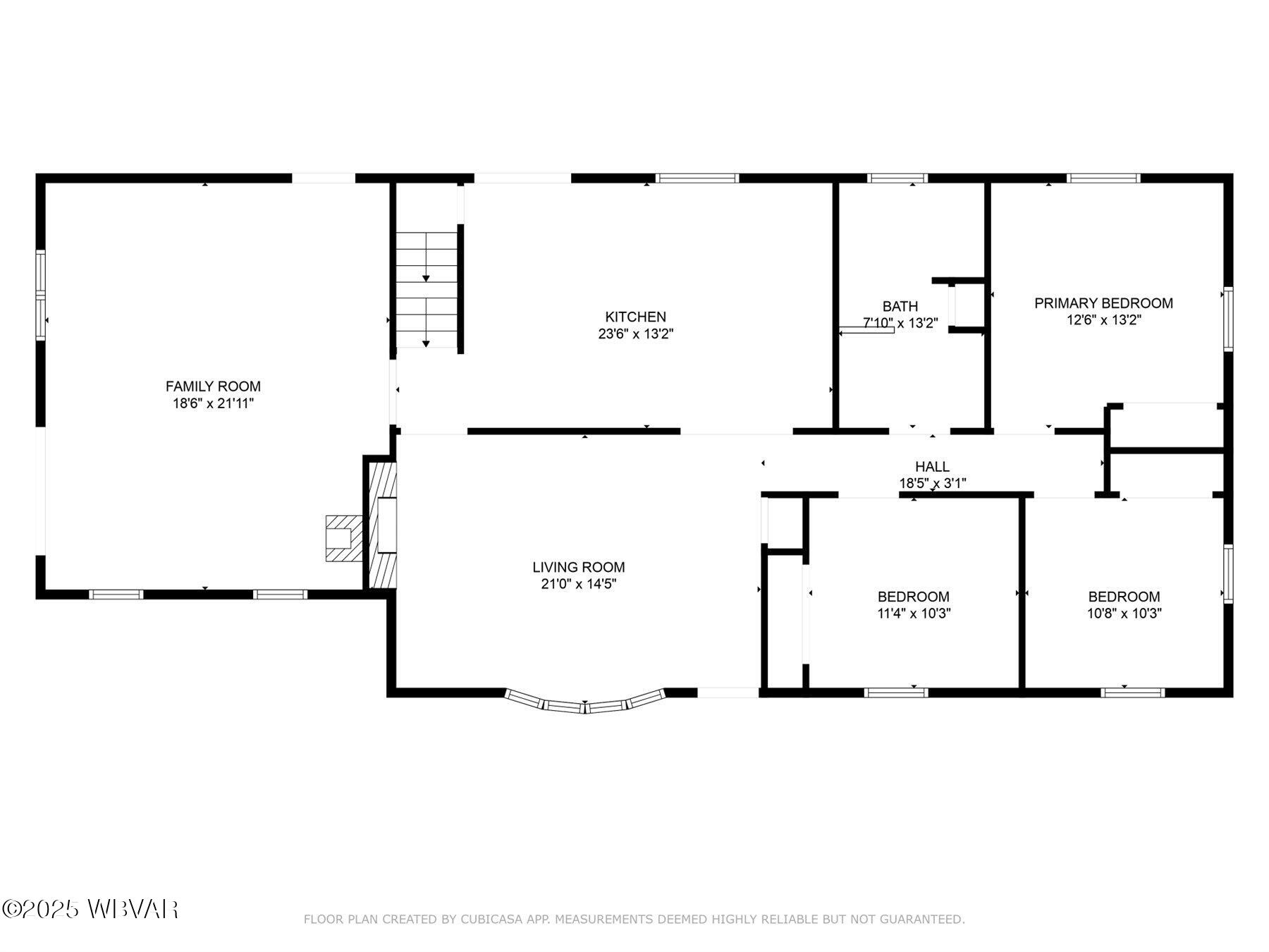 348 Walbash Road Mifflinburg, PA 17844 - Photo 2 of 42 01-all_floors_348_walbash_road_mifflinbu