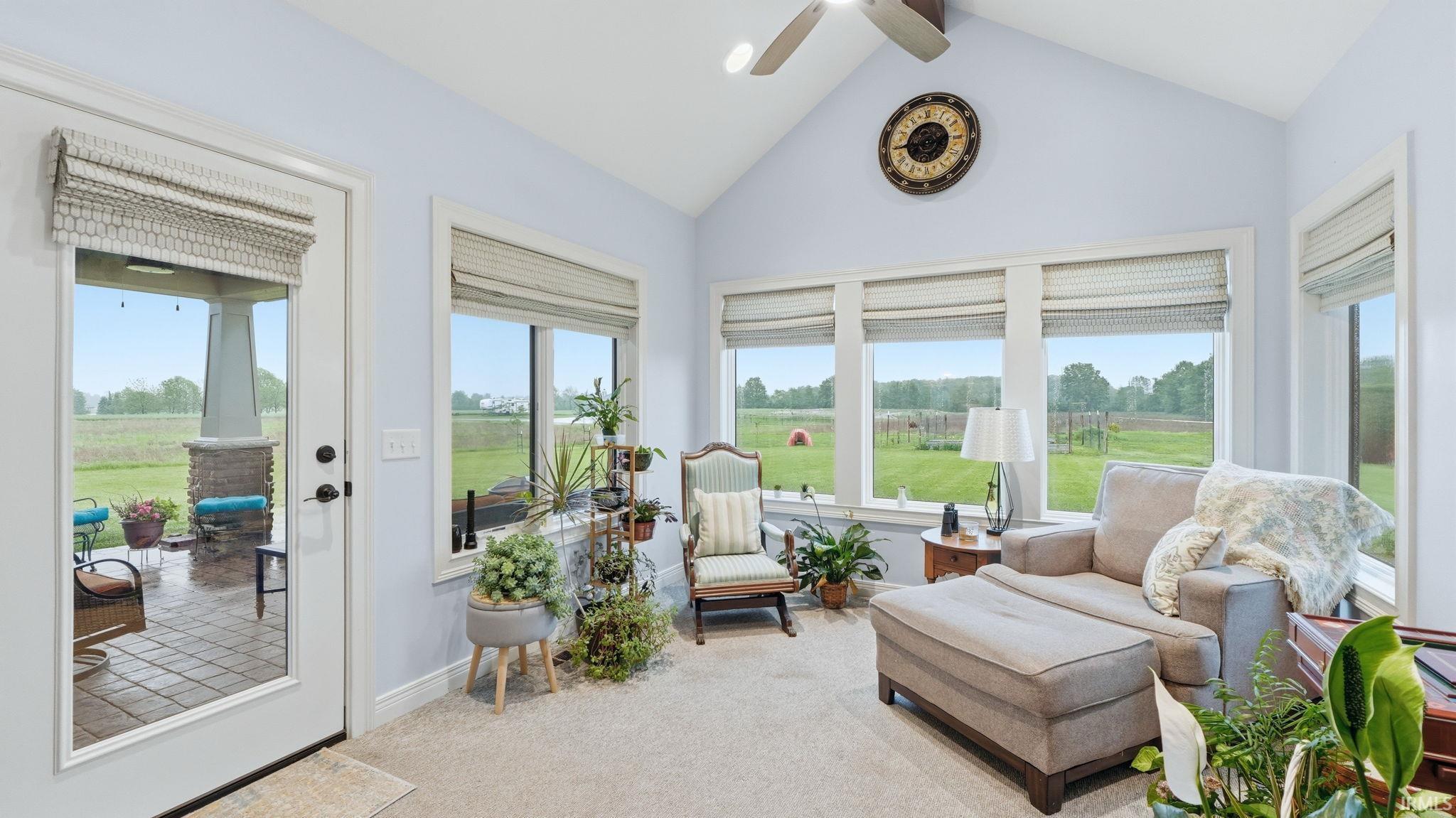 9344 Garman Road Leo, IN 46765 - Photo 8 of 36
