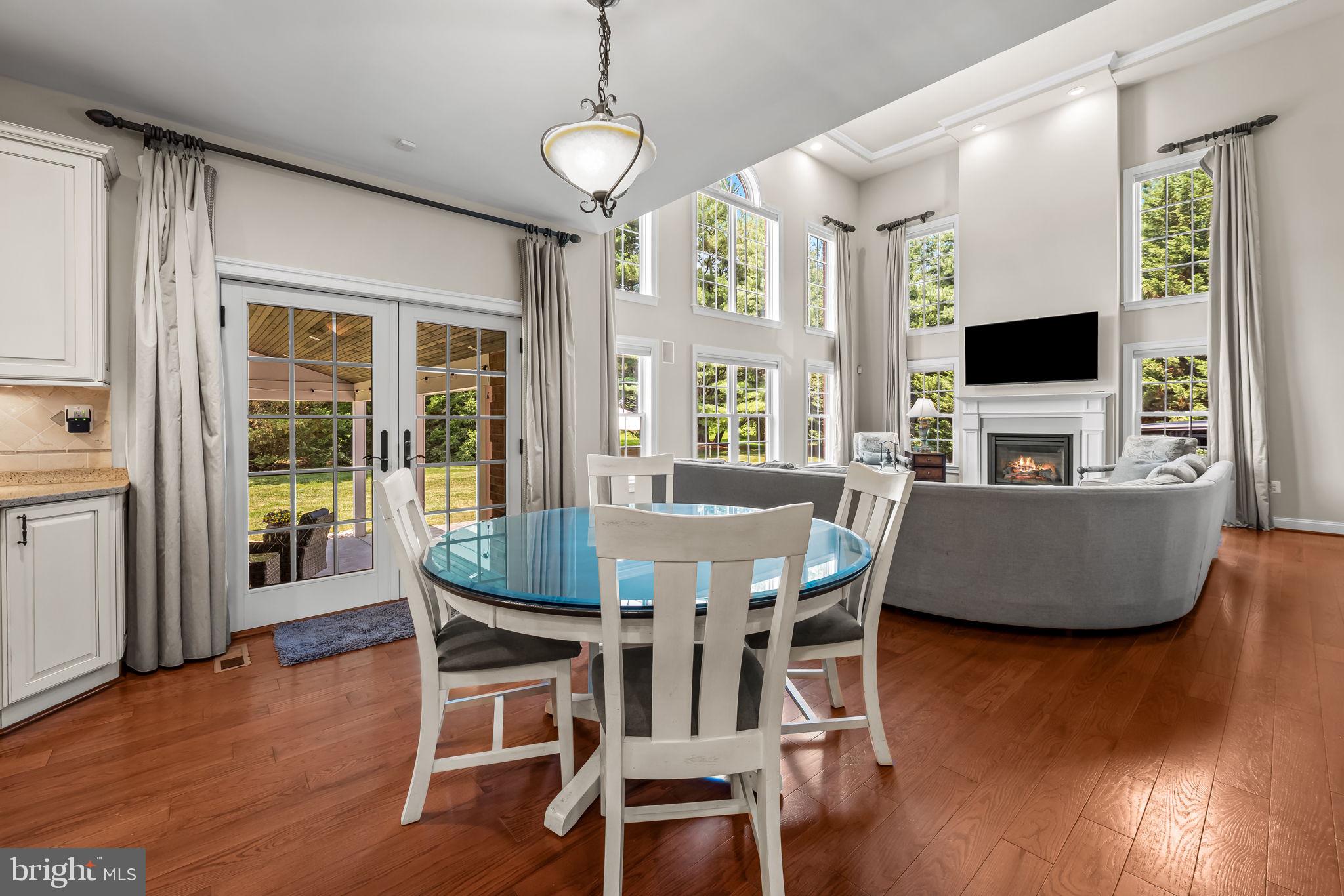 13910 Manor Road Phoenix, MD 21131 - Photo 21 of 94 Breakfast area