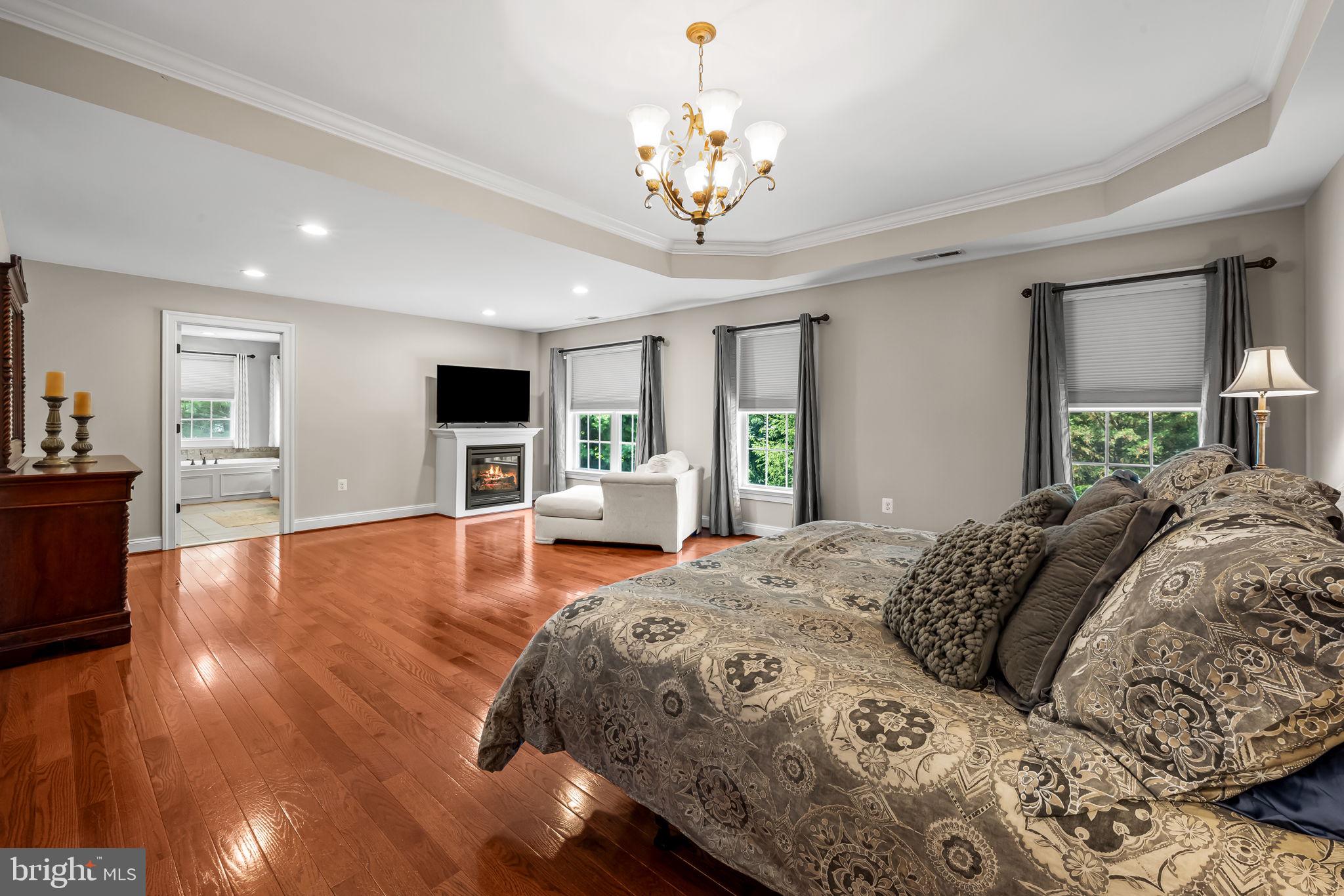 13910 Manor Road Phoenix, MD 21131 - Photo 32 of 94 Primary suite