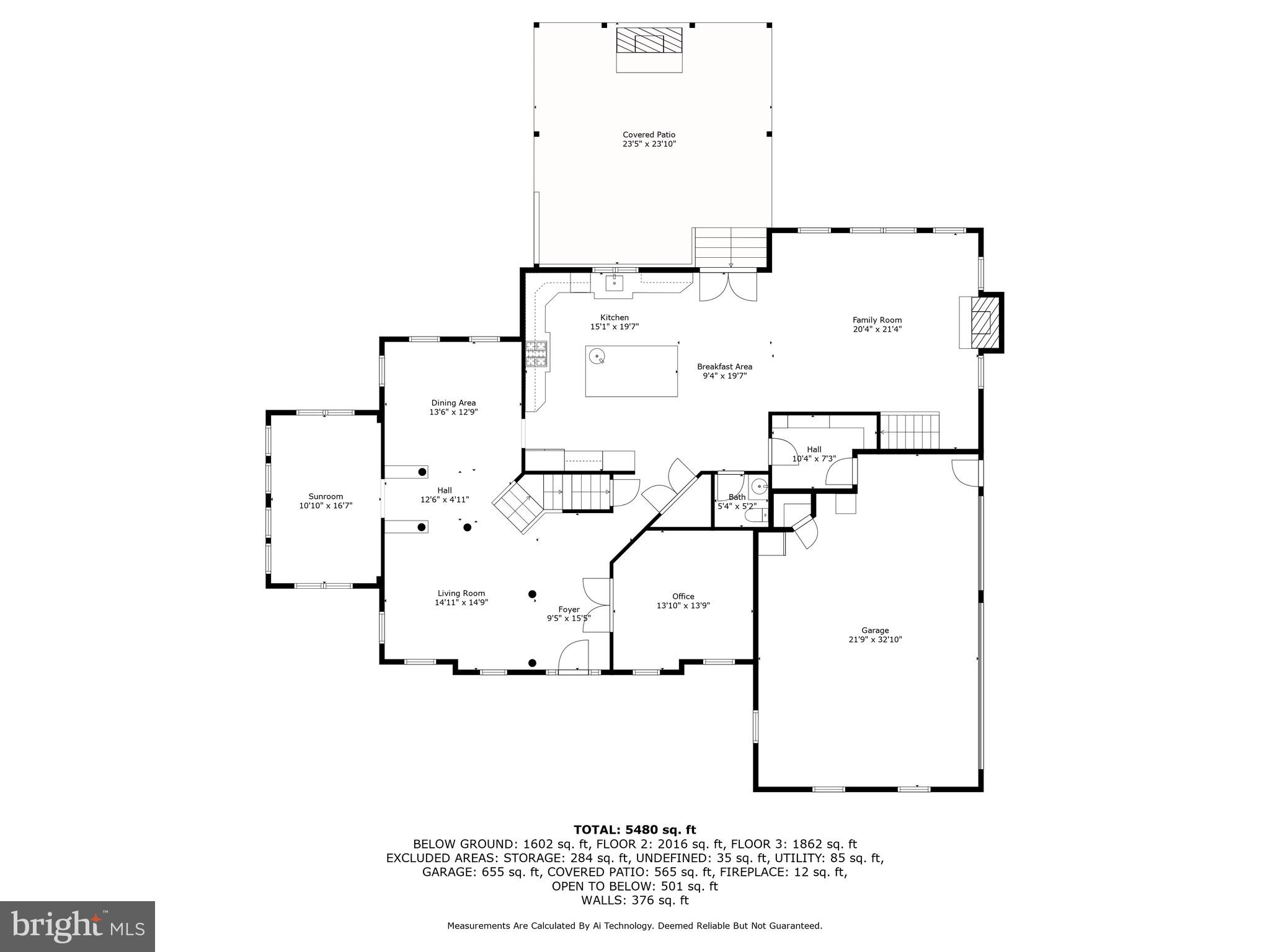 13910 Manor Road Phoenix, MD 21131 - Photo 92 of 94