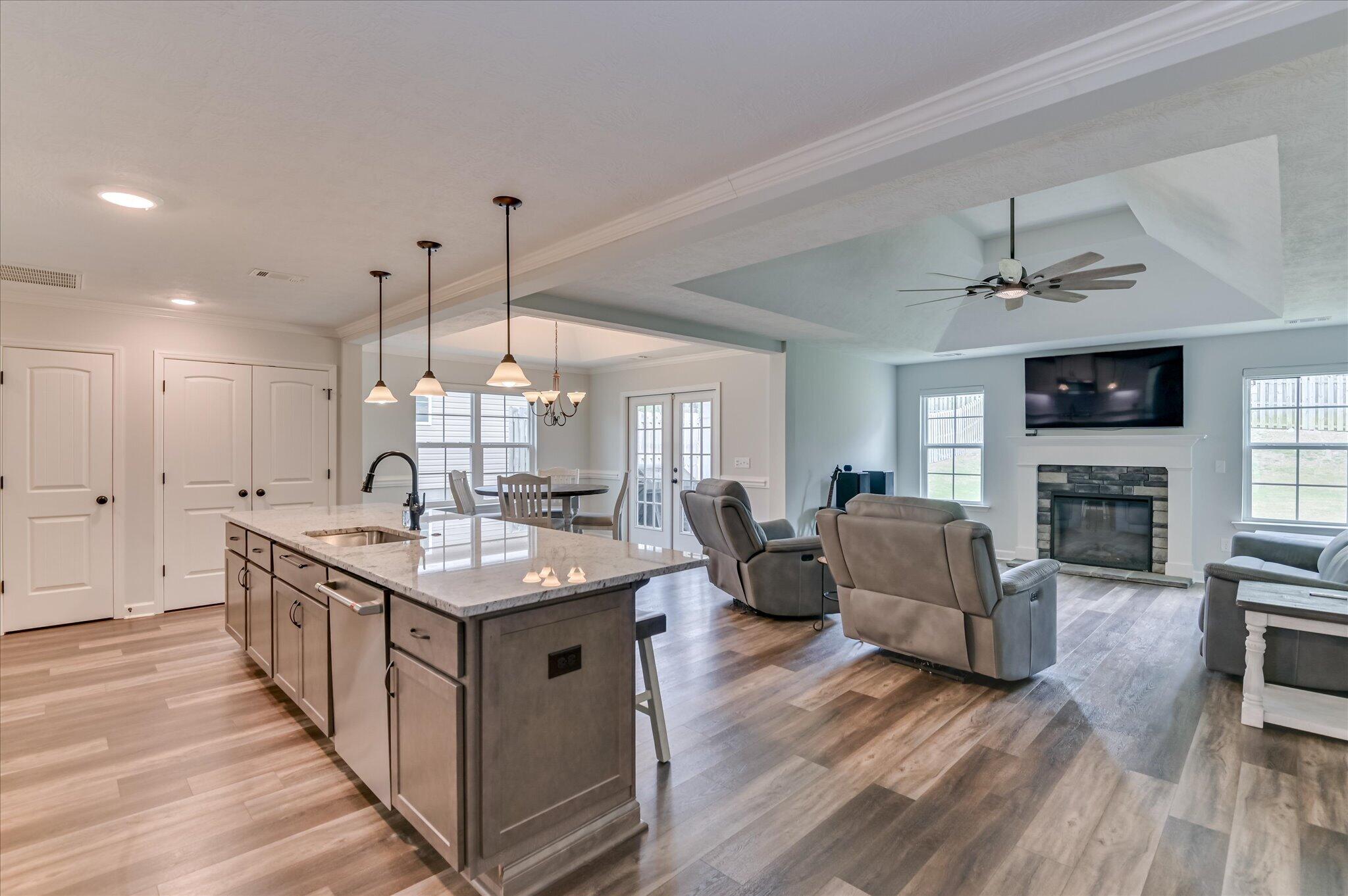 839 Goodale Drive Augusta, GA 30909 - Photo 16 of 32 16-116