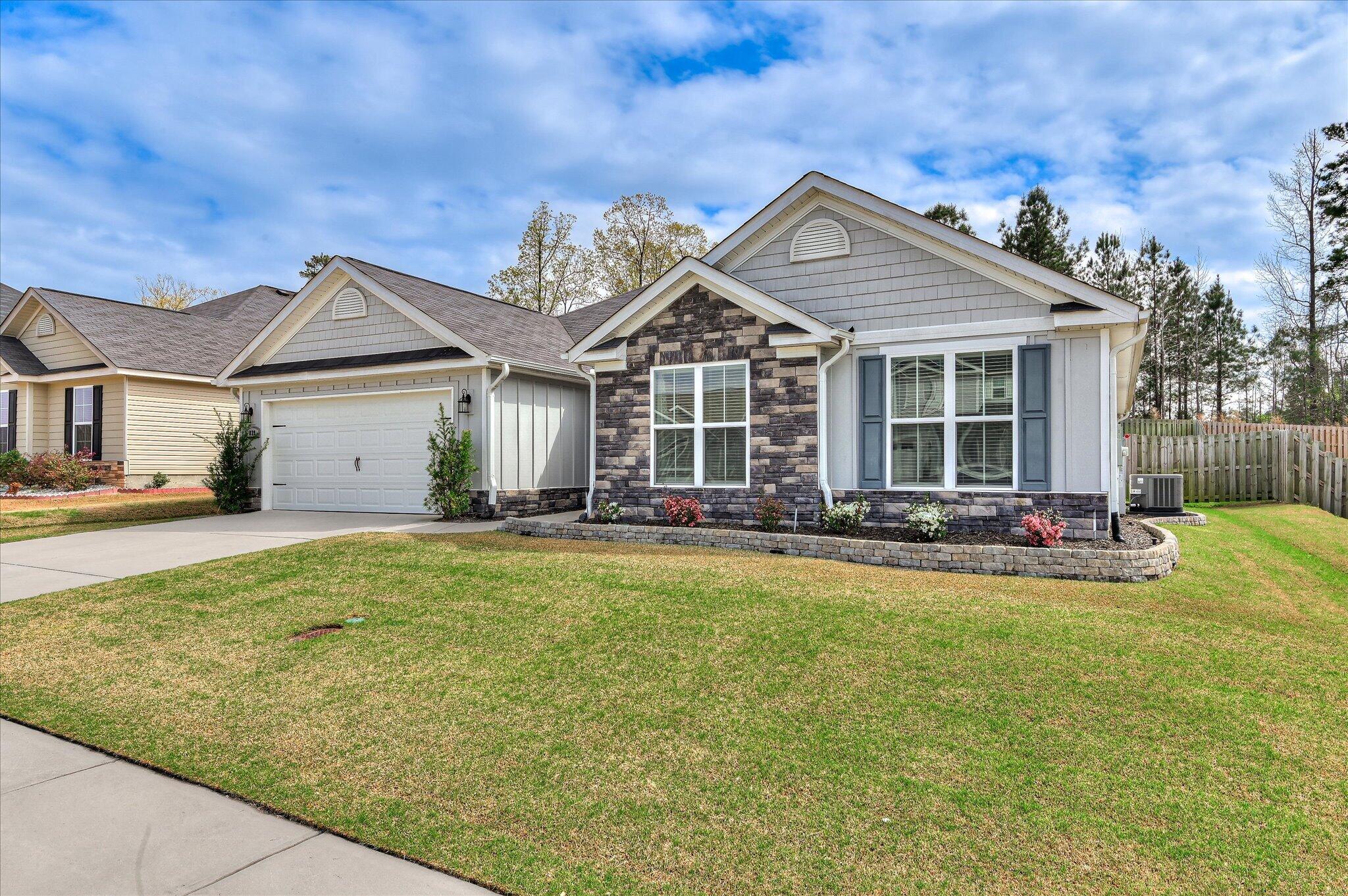 839 Goodale Drive Augusta, GA 30909 - Photo 2 of 32 02-102