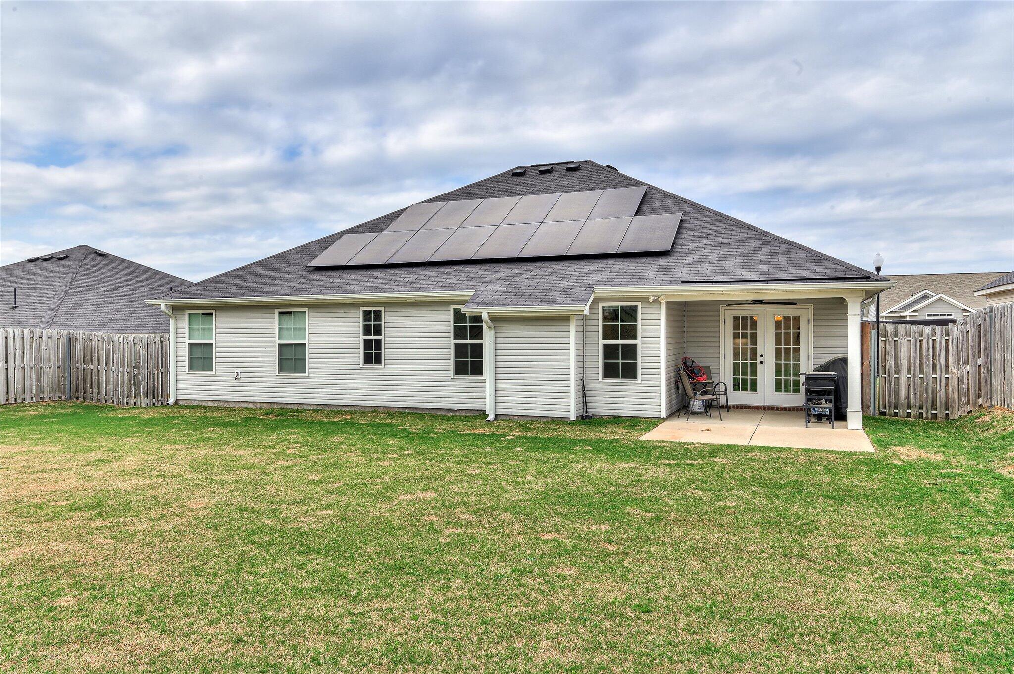 839 Goodale Drive Augusta, GA 30909 - Photo 30 of 32 30-130