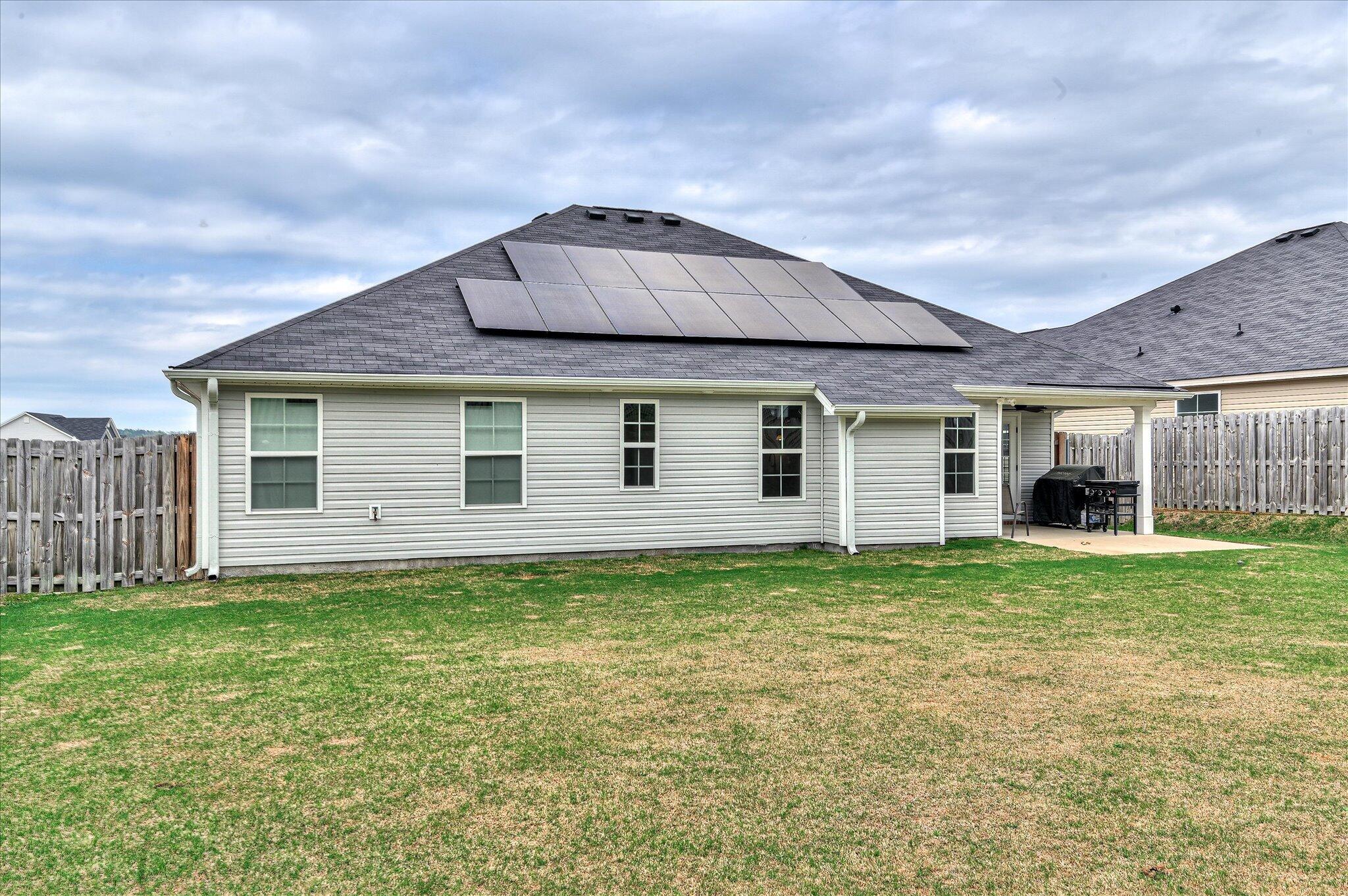 839 Goodale Drive Augusta, GA 30909 - Photo 31 of 32 31-131