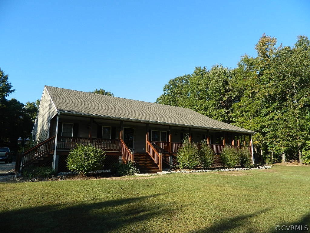 577 Deep Run Road Cartersville, VA 23027 - Photo 1 of 24 Gallery Image 1