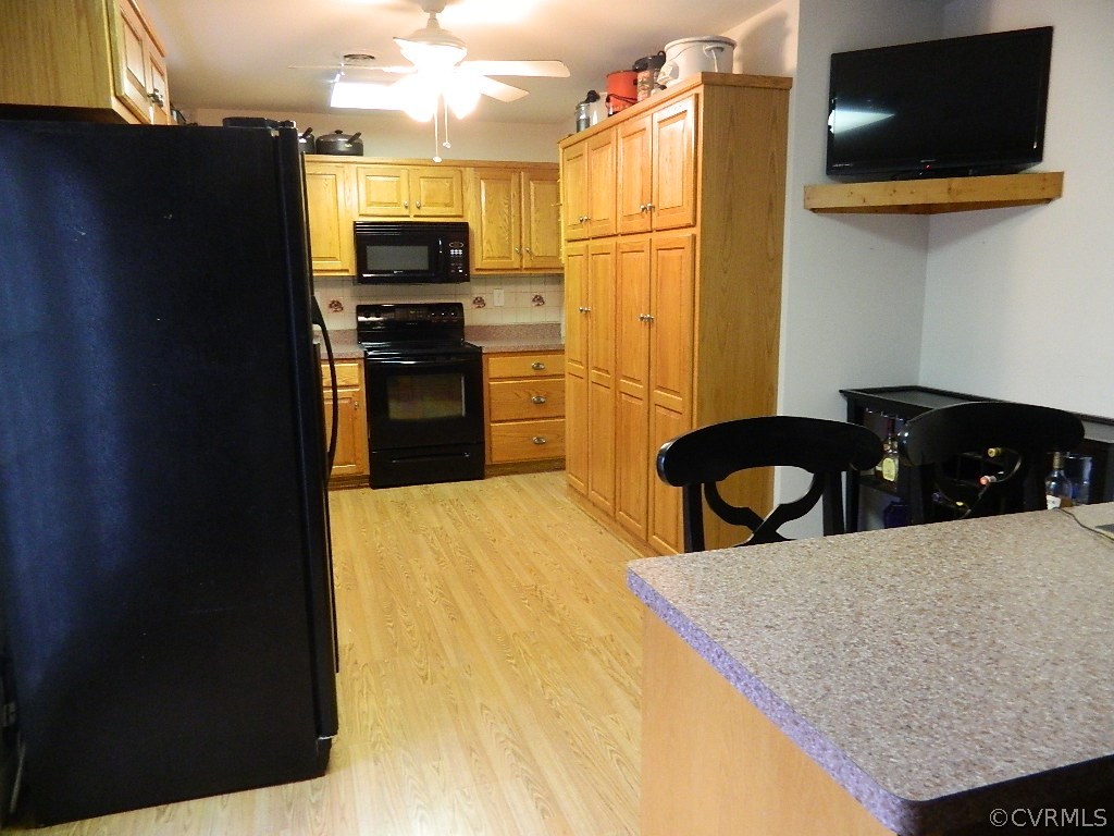 577 Deep Run Road Cartersville, VA 23027 - Photo 12 of 24 Gallery Image 12