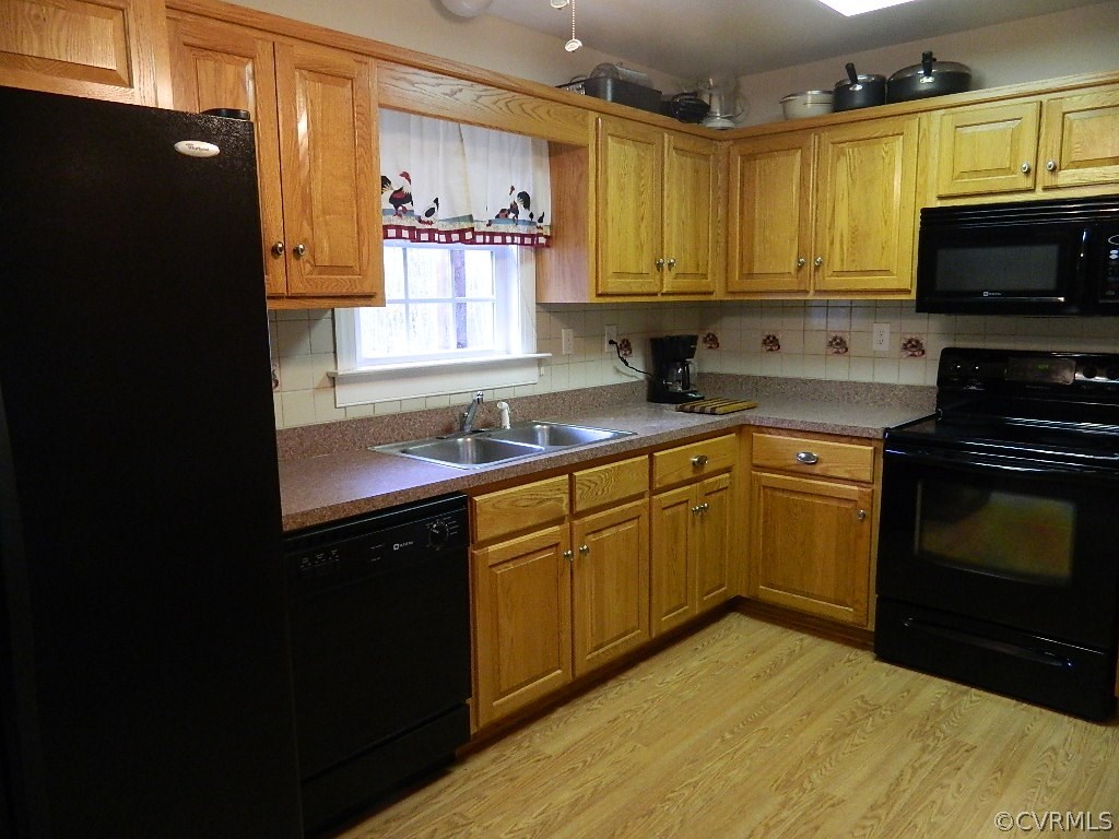 577 Deep Run Road Cartersville, VA 23027 - Photo 13 of 24 Gallery Image 13