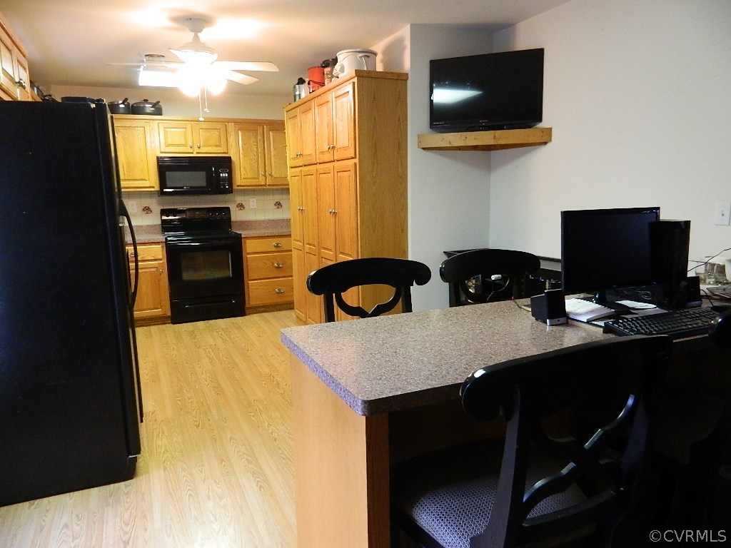 577 Deep Run Road Cartersville, VA 23027 - Photo 14 of 24 Gallery Image 14