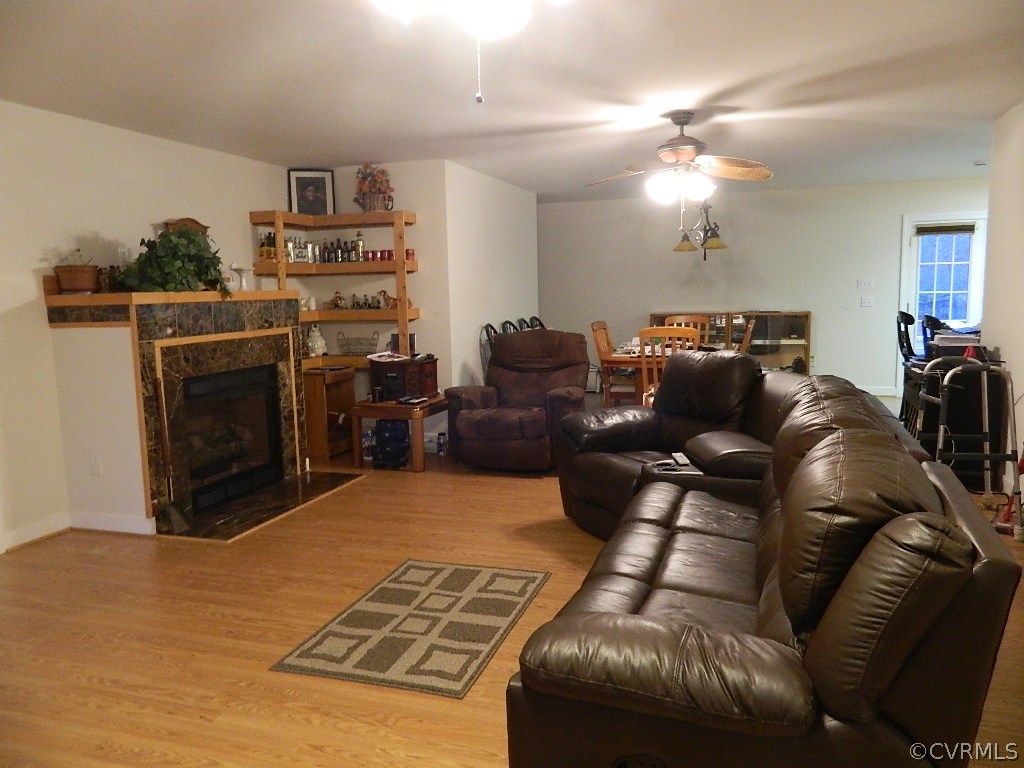 577 Deep Run Road Cartersville, VA 23027 - Photo 17 of 24 Gallery Image 17