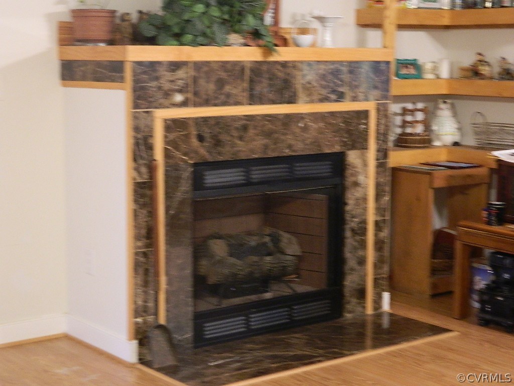577 Deep Run Road Cartersville, VA 23027 - Photo 18 of 24 Gallery Image 18