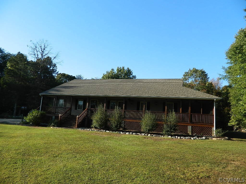577 Deep Run Road Cartersville, VA 23027 - Photo 2 of 24 Gallery Image 2