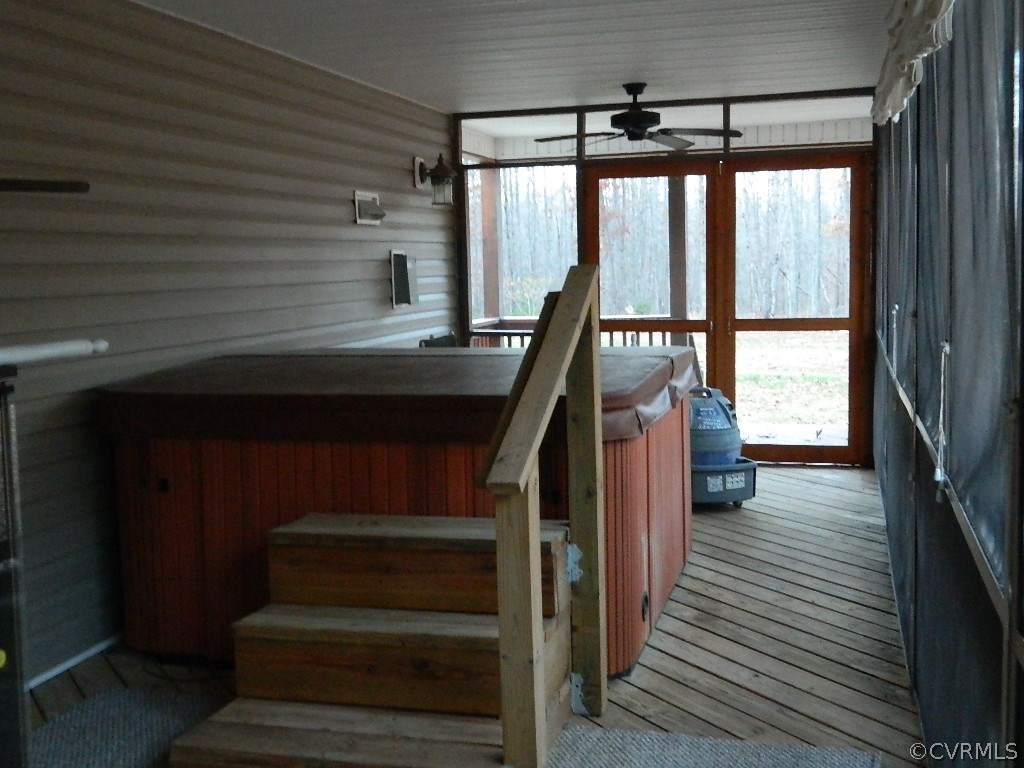 577 Deep Run Road Cartersville, VA 23027 - Photo 23 of 24 Gallery Image 23