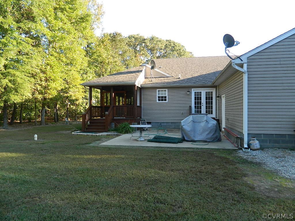 577 Deep Run Road Cartersville, VA 23027 - Photo 5 of 24 Gallery Image 5