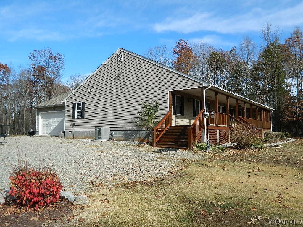 577 Deep Run Road Cartersville, VA 23027 - Photo 6 of 24 Gallery Image 6