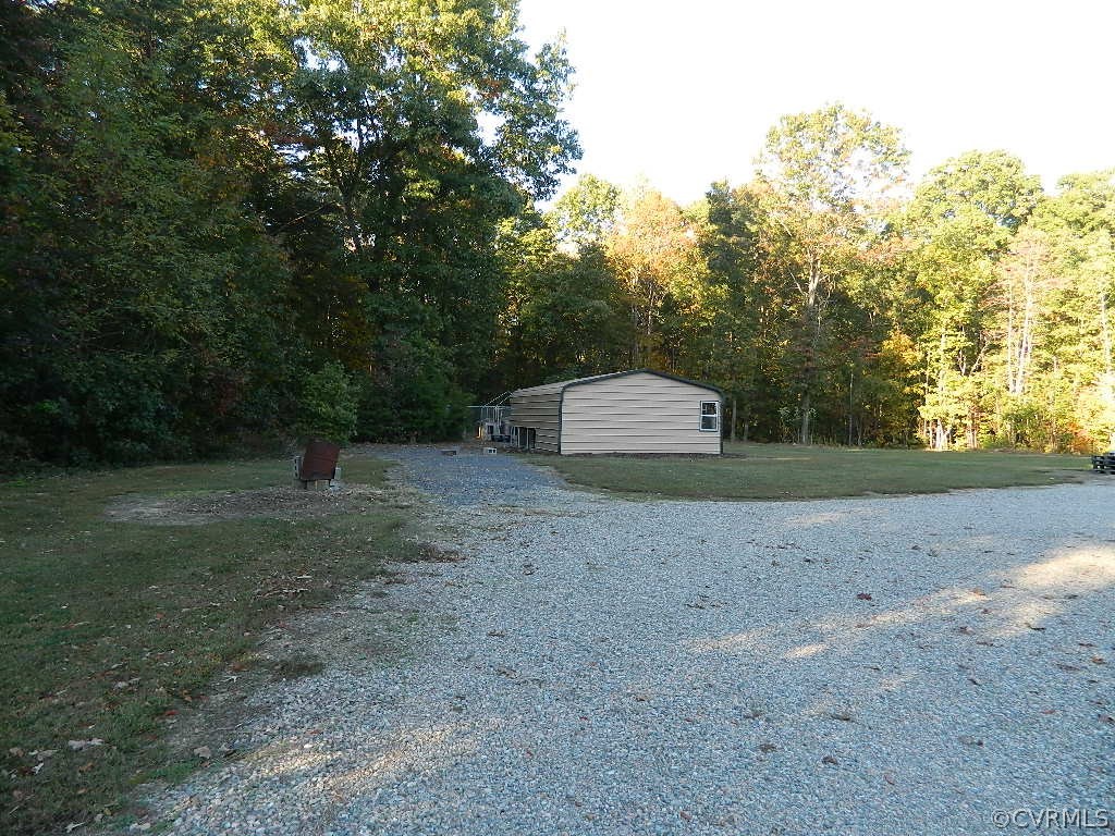 577 Deep Run Road Cartersville, VA 23027 - Photo 9 of 24 Gallery Image 9