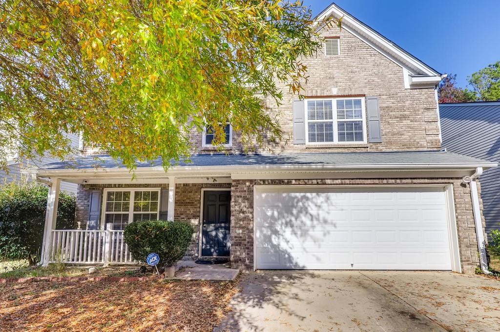 3277 Sable Run Road Atlanta, GA 30349 - Photo 1 of 1 Gallery Image 1